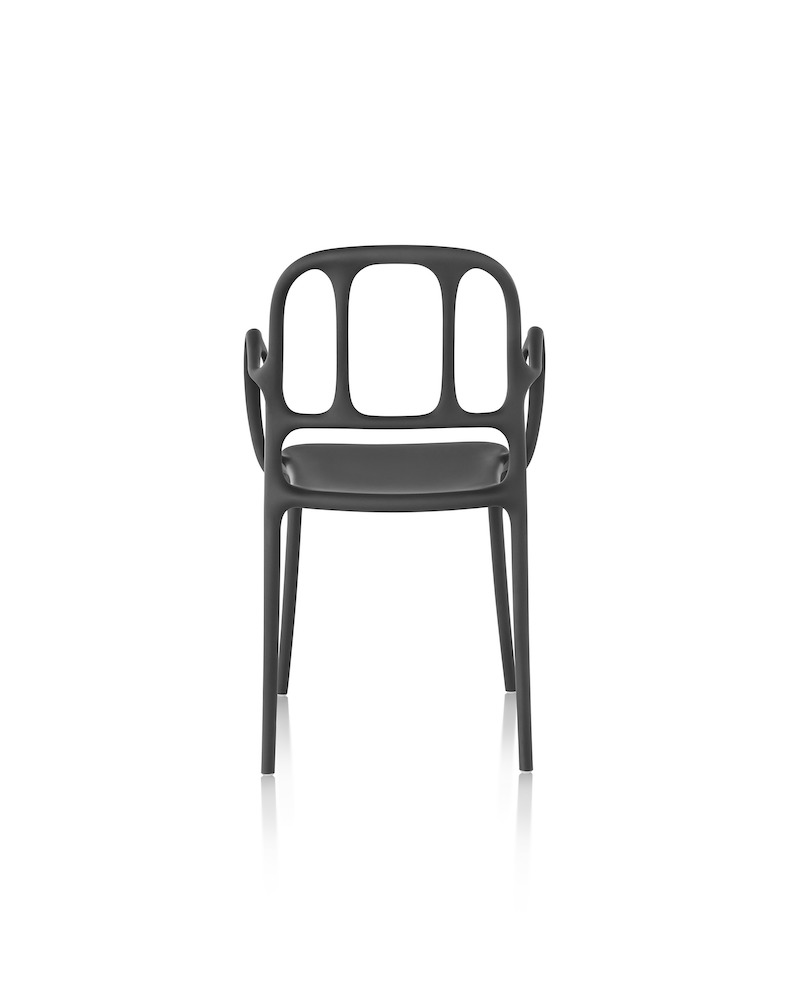 创意家具 - 坐具|餐椅|办公家具|球友会（中国）家具|米拉餐椅
